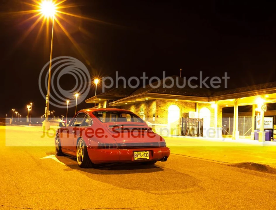 1989 Porsche 964 Carrera - Image 3 of 21