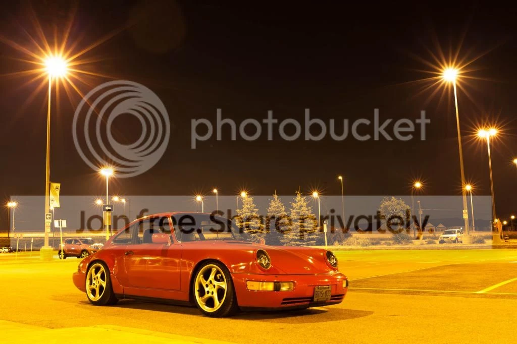 1989 Porsche 964 Carrera - Image 2 of 21