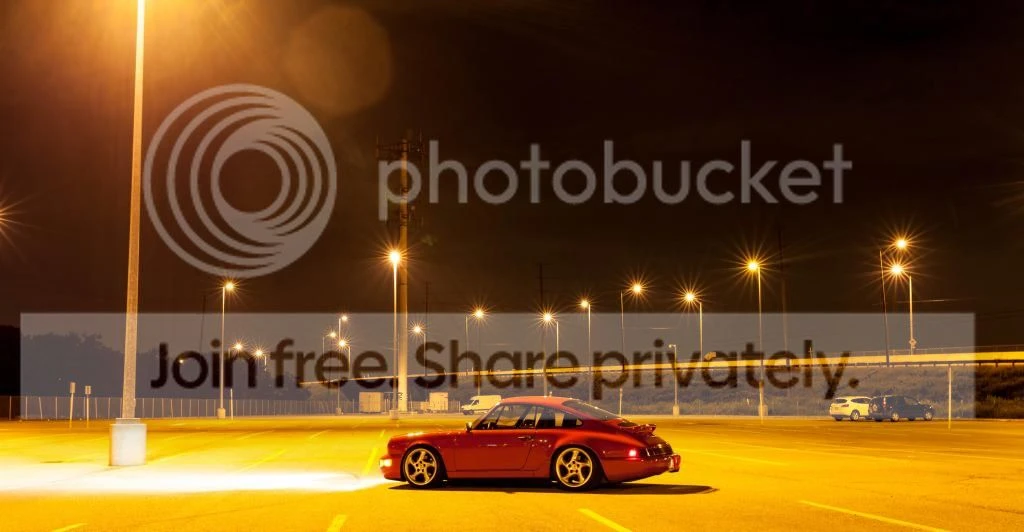 1989 Porsche 964 Carrera - Image 5 of 21