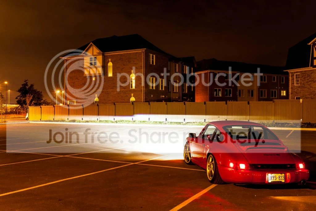 1989 Porsche 964 Carrera - Image 6 of 21