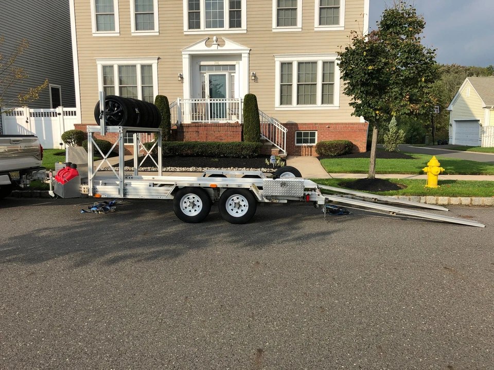1989 Porsche 944 - Image 4 of 4