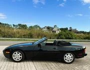 1990 Porsche 944 S2 - Image 4 of 8