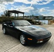 1990 Porsche 944 S2 - Image 2 of 8