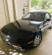 1990 Porsche 944 S2 - Image 5 of 8