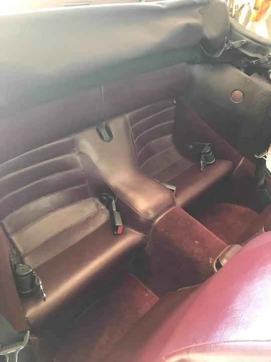 1990 Porsche 944 S2 - Image 15 of 17