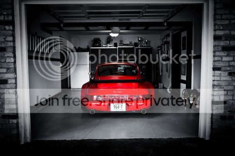 1991 Porsche 964 Turbo - Image 2 of 19