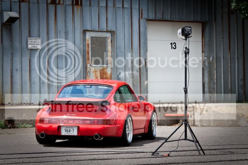 1991 Porsche 964 Turbo - Image 8 of 19