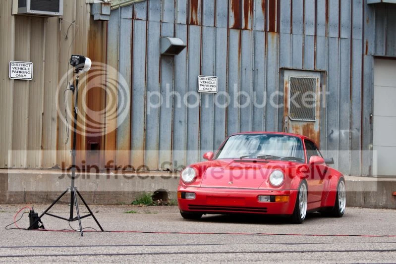 1991 Porsche 964 Turbo - Image 10 of 19