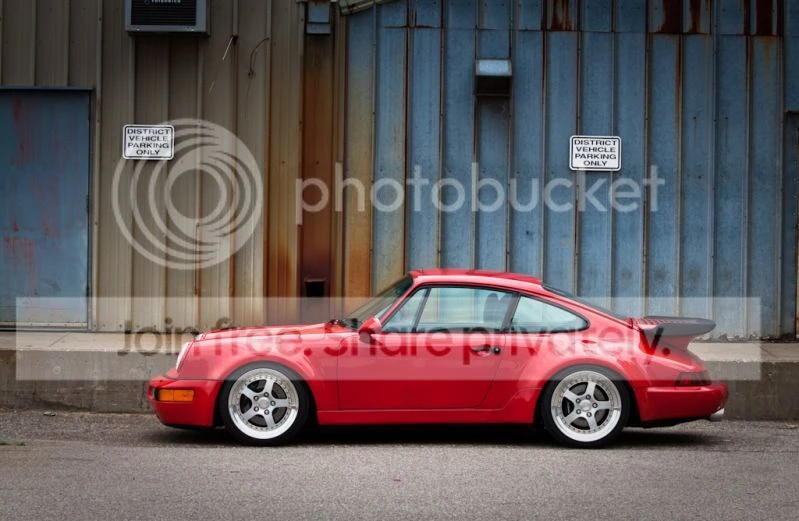 1991 Porsche 964 Turbo - Image 11 of 19
