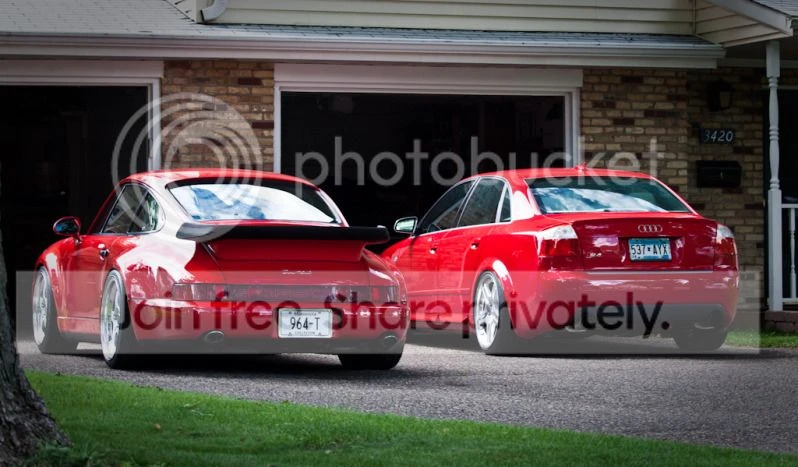 1991 Porsche 964 Turbo - Image 13 of 19