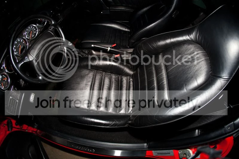 1991 Porsche 964 Turbo - Image 16 of 19