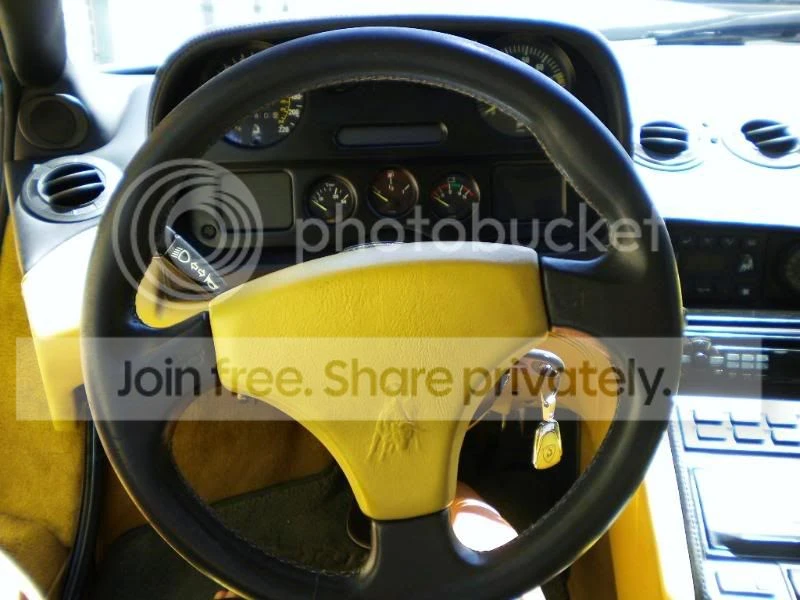 Lamborghini Diablo - Image 6 of 13