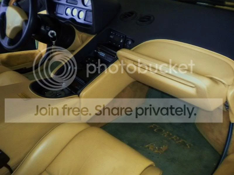 Lamborghini Diablo - Image 9 of 13