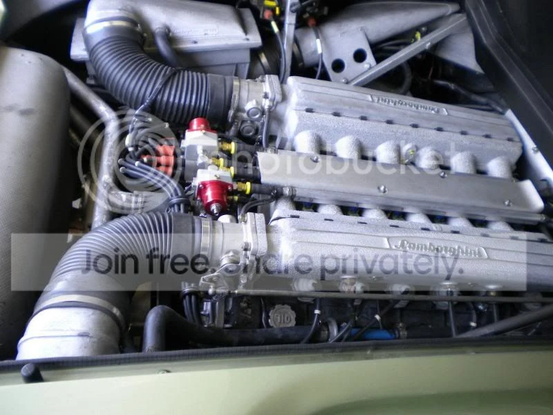 Lamborghini Diablo - Image 10 of 13