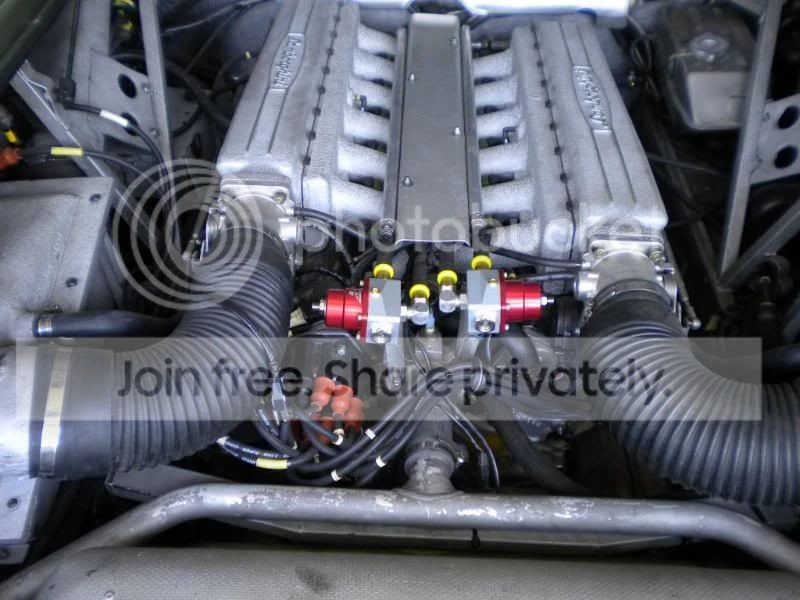 Lamborghini Diablo - Image 11 of 13