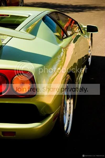 Lamborghini Diablo - Image 2 of 13