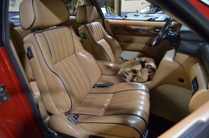 1992 Aston Martin Virage - Image 9 of 10
