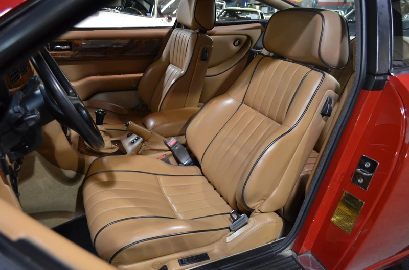 1992 Aston Martin Virage - Image 8 of 10