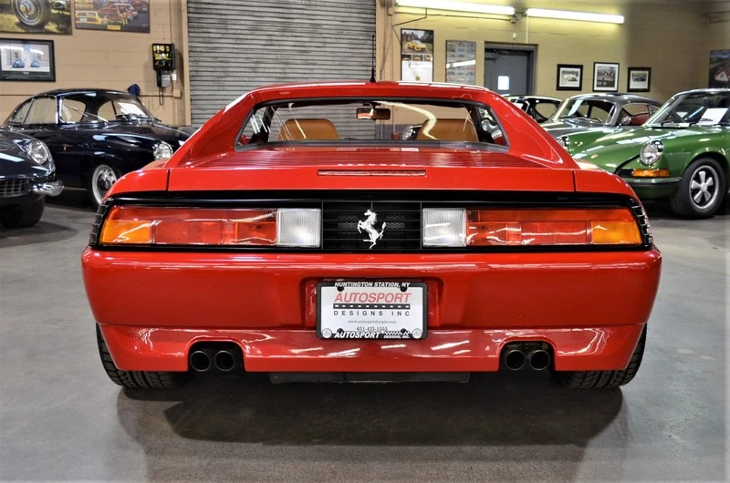 1993 Ferrari 348 Serie Speciale - Image 4 of 10