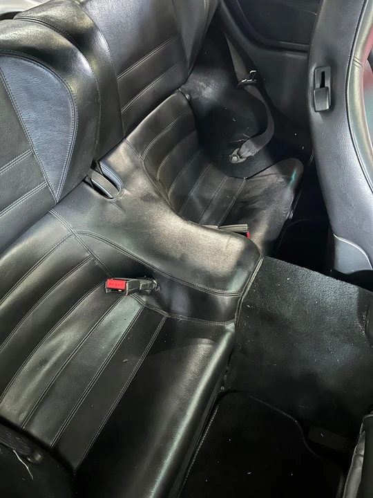1993 Porsche 968 - Image 7 of 10