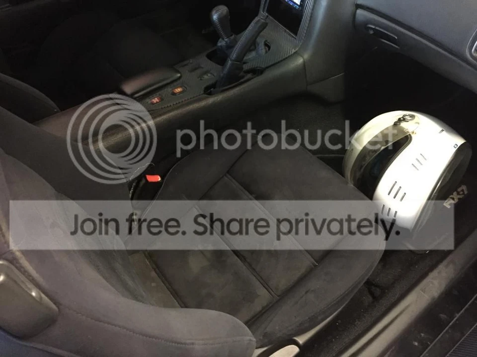 1993 Mazda RX-7 FD - Image 11 of 21