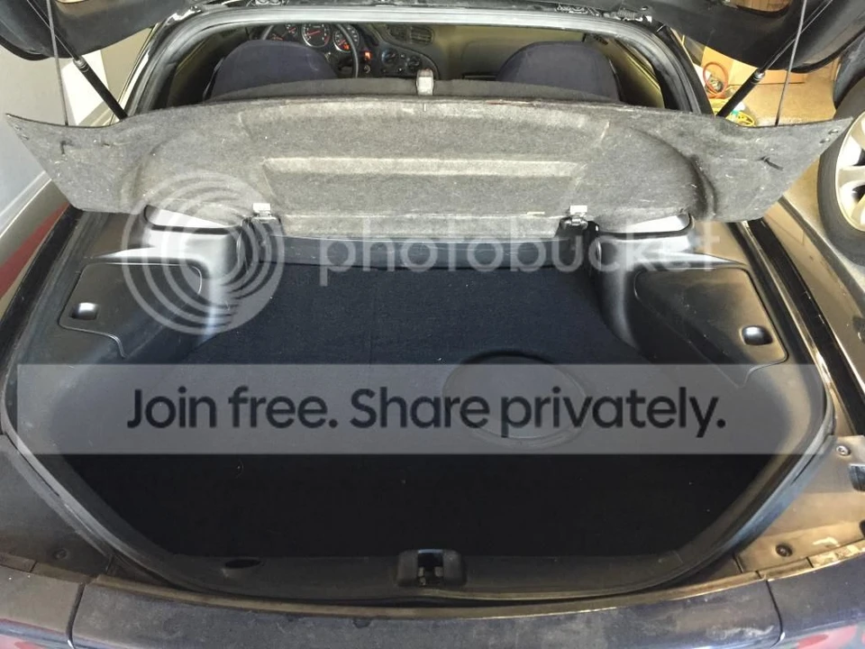 1993 Mazda RX-7 FD - Image 6 of 21