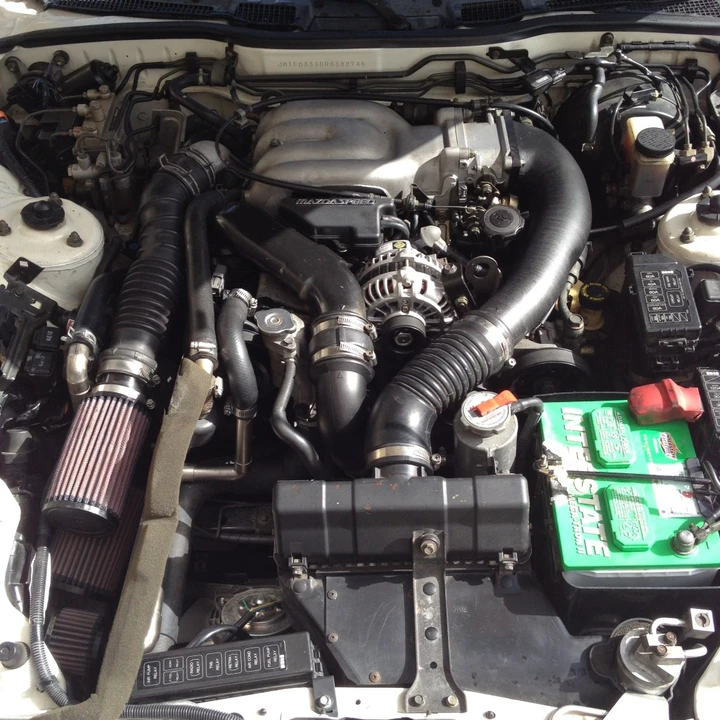 1994 Mazda RX-7 FD - Image 6 of 6