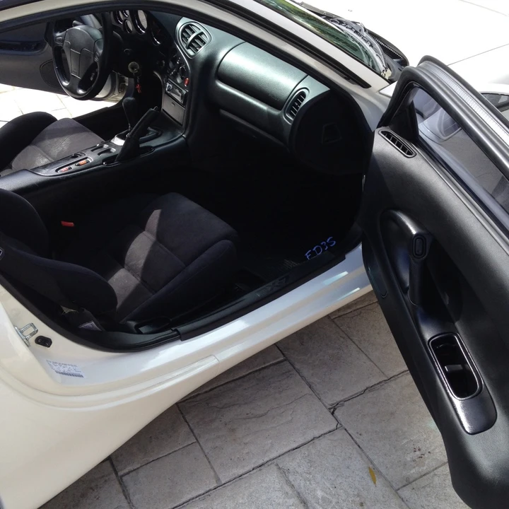 1994 Mazda RX-7 FD - Image 4 of 6