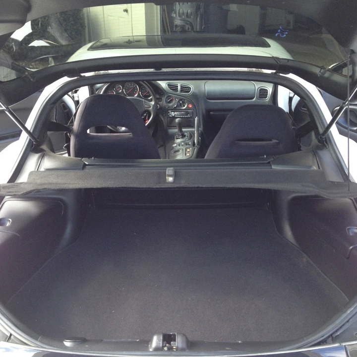 1994 Mazda RX-7 FD - Image 5 of 6
