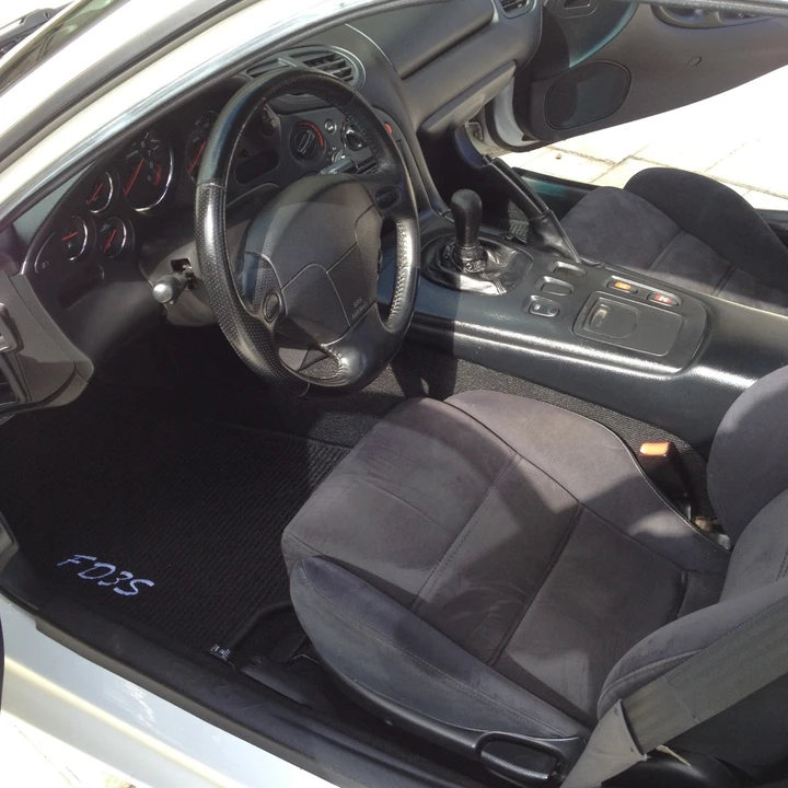 1994 Mazda RX-7 FD - Image 3 of 6