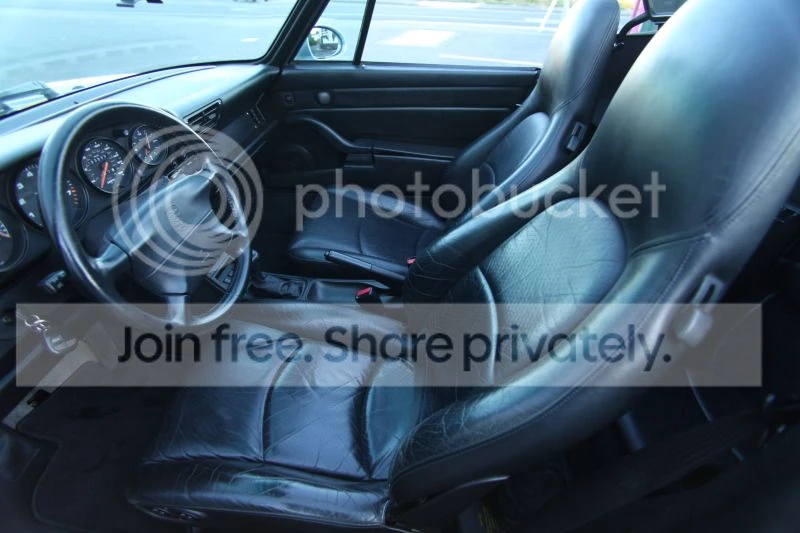 1995 Porsche 993 Carrera - Image 12 of 18