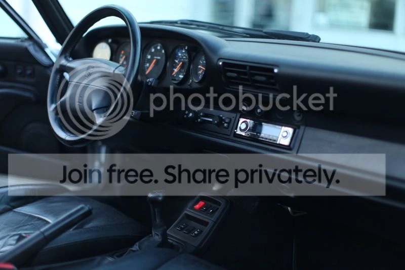 1995 Porsche 993 Carrera - Image 3 of 18