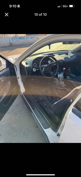 1995 Acura Integra 3rd Gen - Image 6 of 6