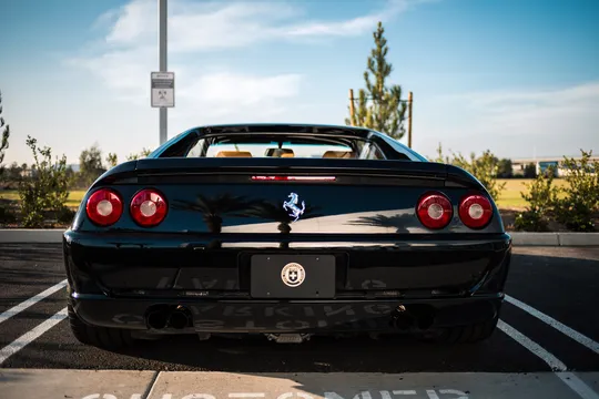 1995 Ferrari F355 GTB