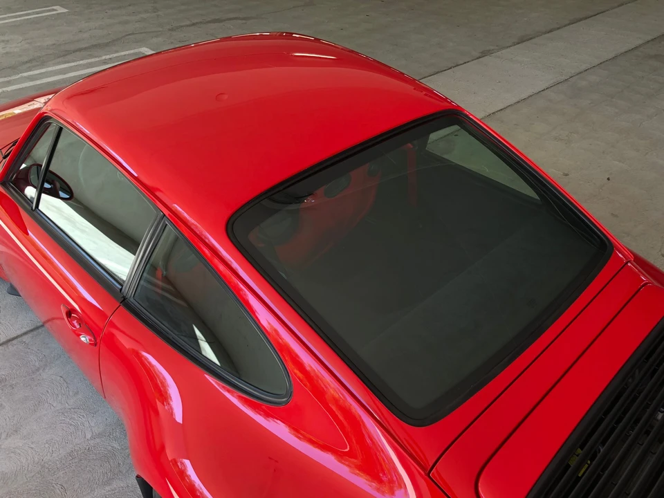 1995 Porsche 993 Carrera - Image 9 of 24