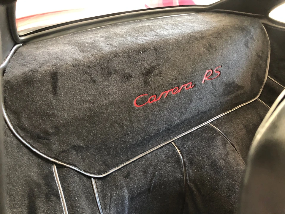 1995 Porsche 993 Carrera - Image 14 of 24