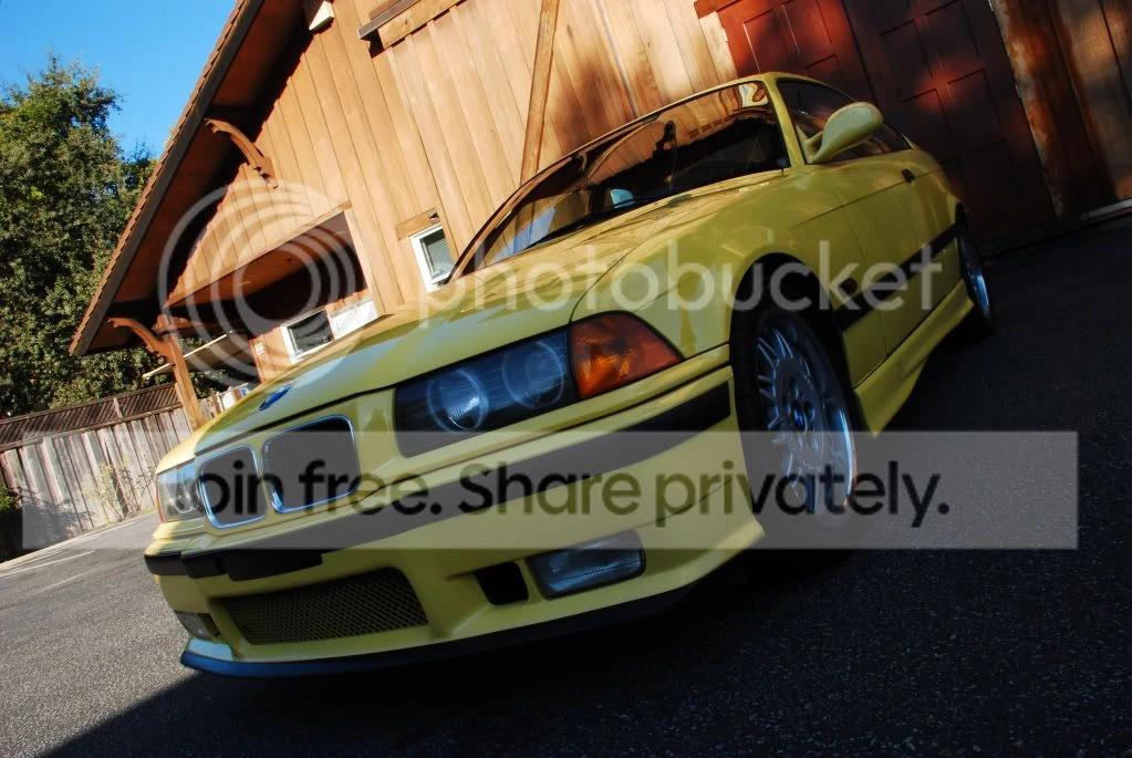 BMW E36 M3 - Image 2 of 9