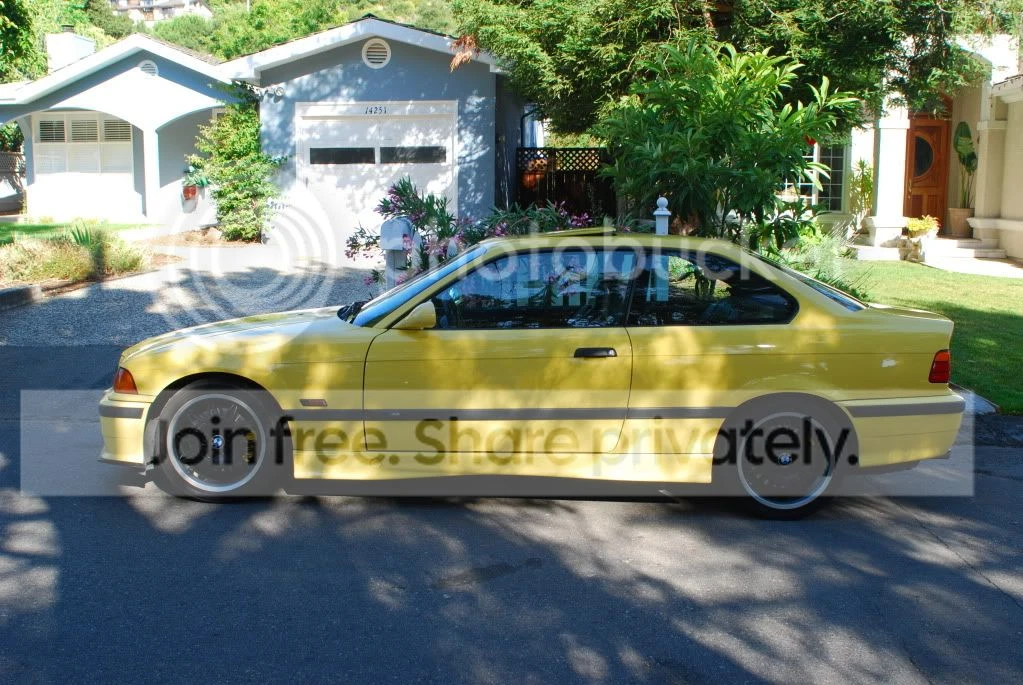 BMW E36 M3 - Image 3 of 9