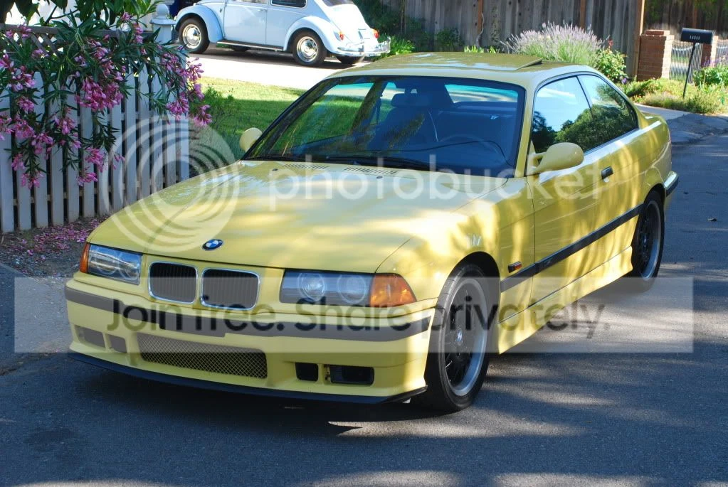 BMW E36 M3 - Image 4 of 9