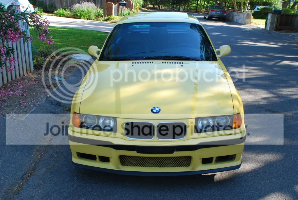 BMW E36 M3 - Image 5 of 9