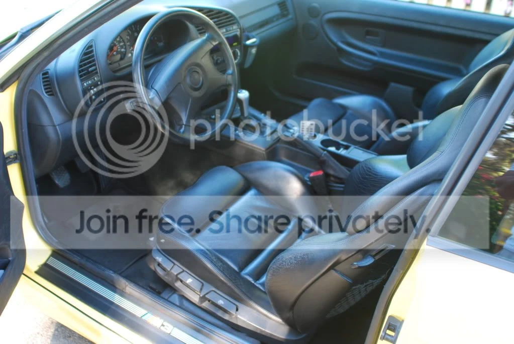 BMW E36 M3 - Image 8 of 9