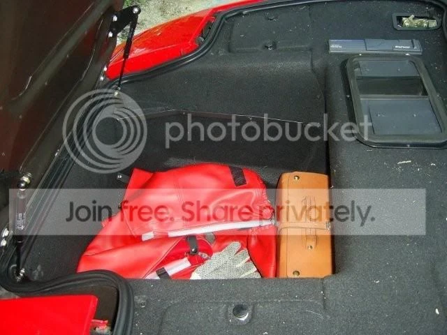 Ferrari F355 Berlinetta - Image 7 of 8