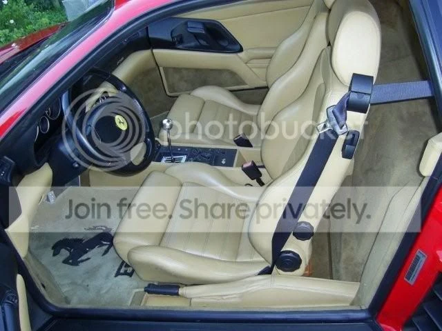 Ferrari F355 Berlinetta - Image 6 of 8