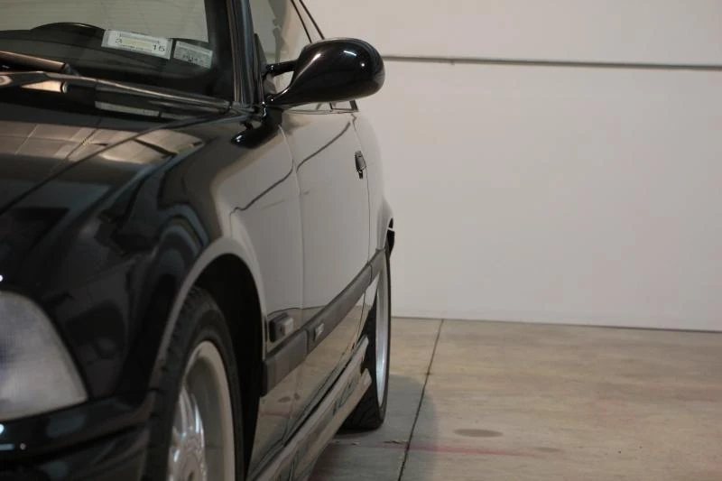 1995 BMW E36 M3 - Image 5 of 31