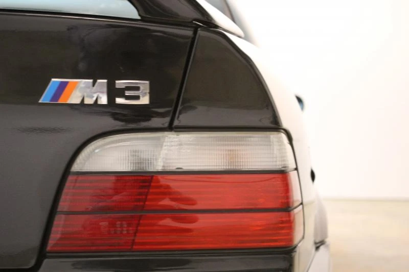 1995 BMW E36 M3 - Image 13 of 31