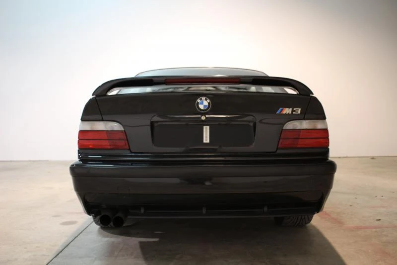 1995 BMW E36 M3 - Image 11 of 31