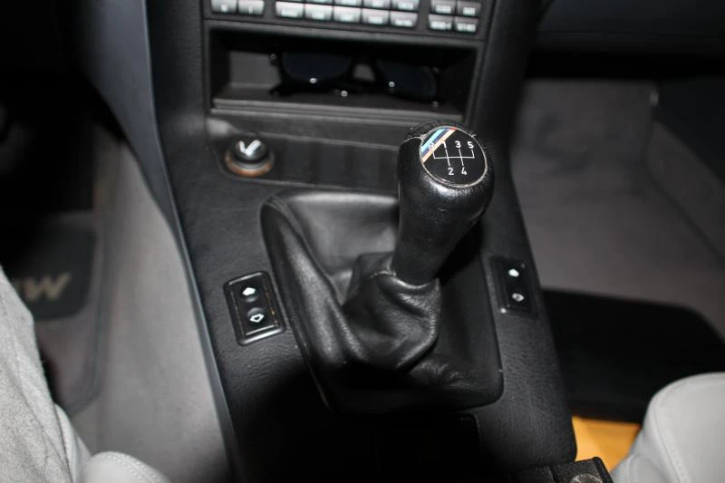 1995 BMW E36 M3 - Image 28 of 31
