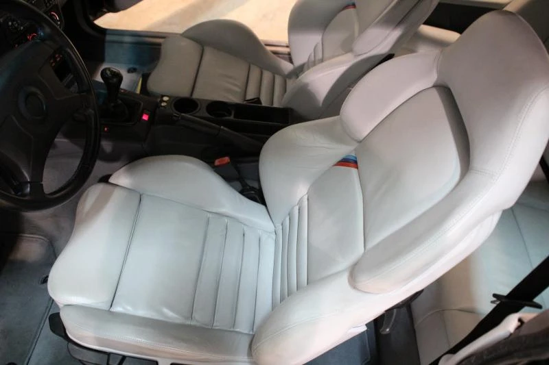 1995 BMW E36 M3 - Image 23 of 31
