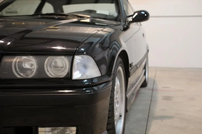 1995 BMW E36 M3 - Image 3 of 31