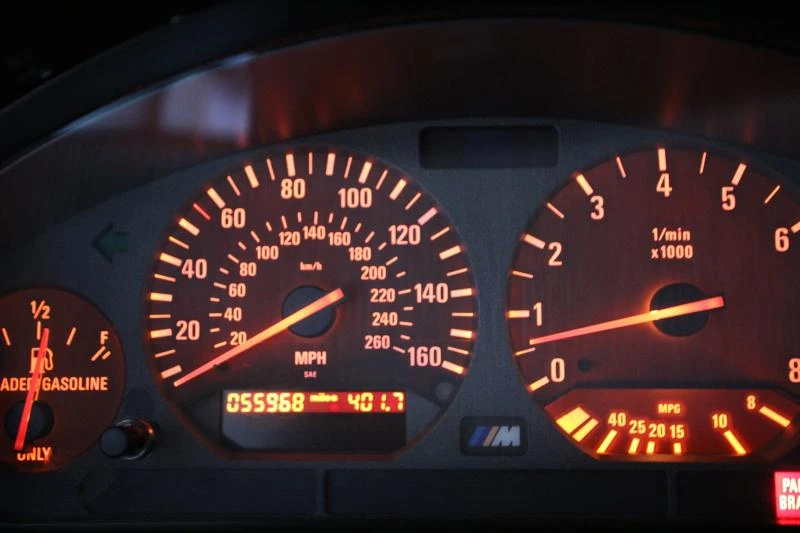 1995 BMW E36 M3 - Image 25 of 31